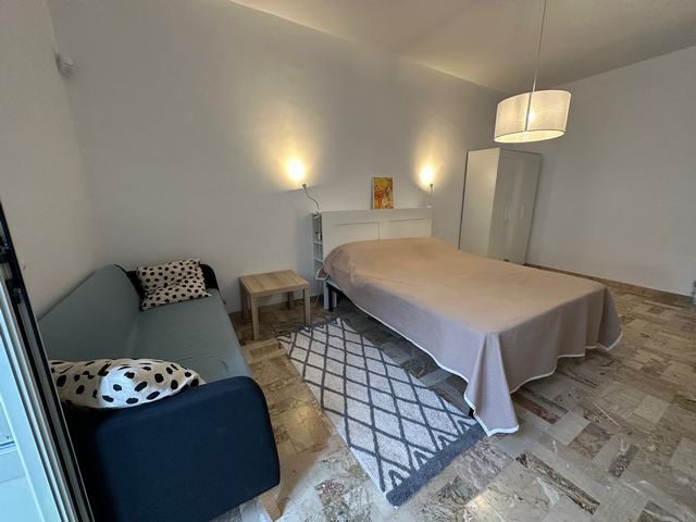 CASA STEFANIA VIA GENTILE