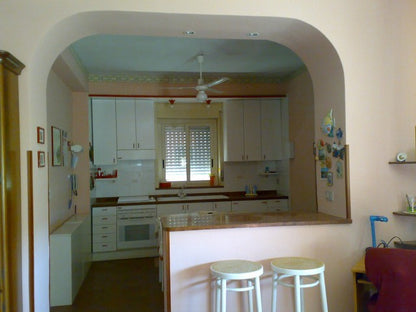 VILLA CON PISCINA - VILLA CARUSO