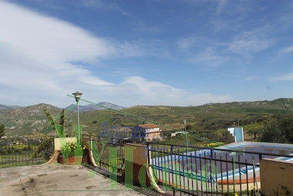 VILLA CON PISCINA - VILLA CARUSO