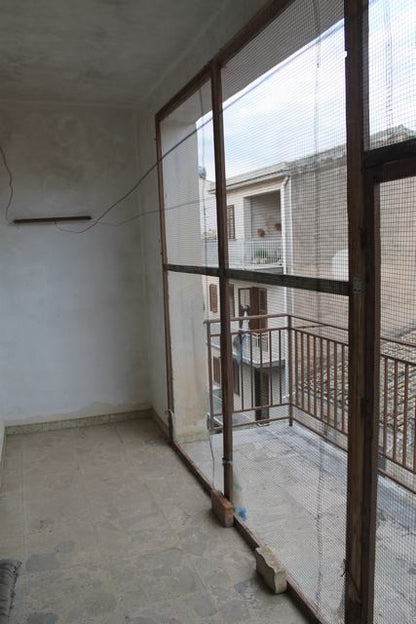 CASA SETTICASI – VIA MANZONI (ALESSANDRIA)
