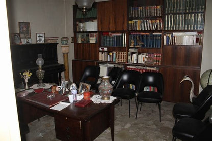 CASA PIZZUTO – SANTO STEFANO QUISQUINA