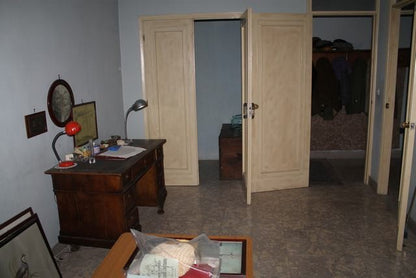 CASA PIZZUTO – SANTO STEFANO QUISQUINA