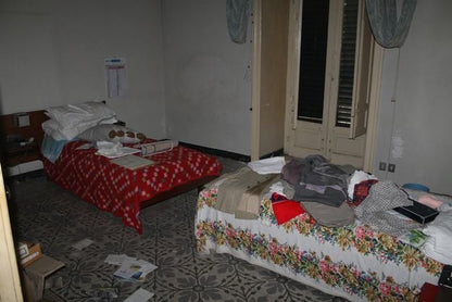 CASA PIZZUTO – SANTO STEFANO QUISQUINA