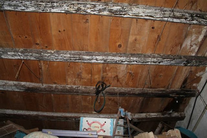 CASA PIZZUTO – SANTO STEFANO QUISQUINA