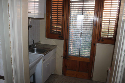ANGEL HOUSE - SAN GREGORIO MAGNO STREET