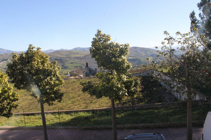 ANGEL HOUSE - SAN GREGORIO MAGNO STREET