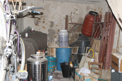 CASA D'ANGELO – LARGO STAZZONE