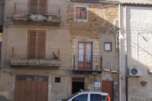 CASA D'ANGELO – LARGO STAZZONE