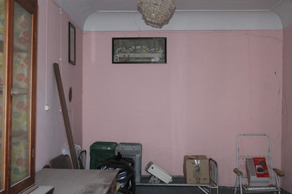 CASA D'ANGELO – LARGO STAZZONE