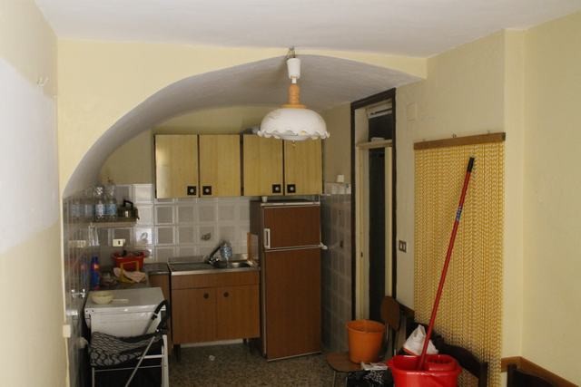 CASA MISERENDINO VIA CRISPI