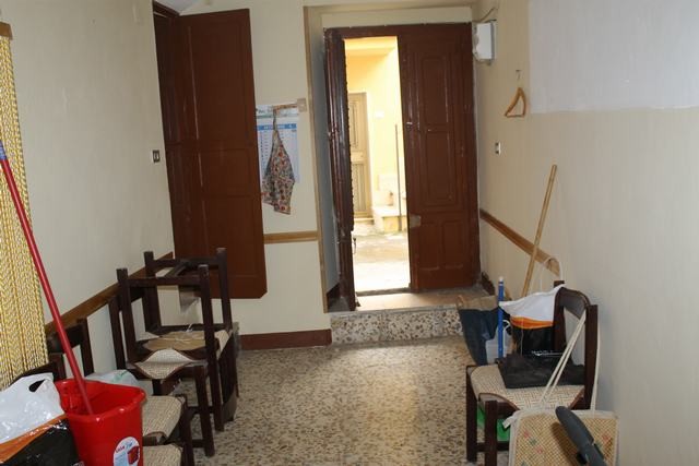 CASA MISERENDINO VIA CRISPI