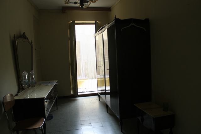 CASA MISERENDINO VIA CRISPI