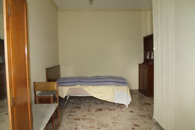 CASA MISERENDINO VIA CRISPI