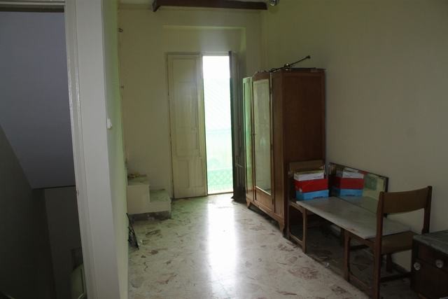 CASA MISERENDINO VIA CRISPI
