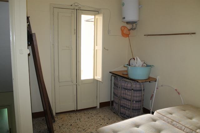 CASA MISERENDINO VIA CRISPI
