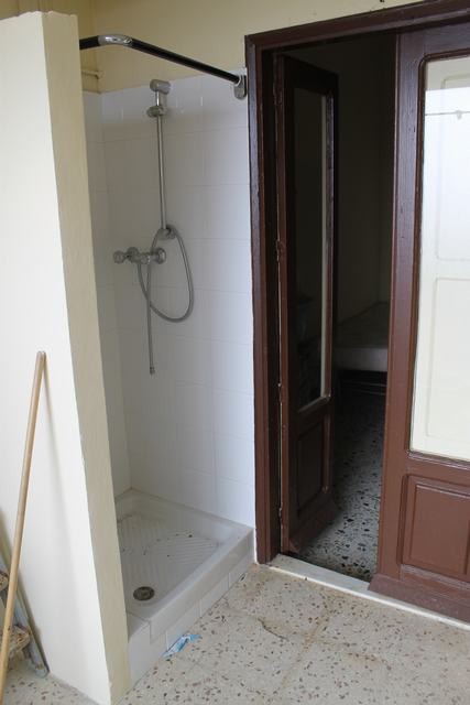 CASA MISERENDINO VIA CRISPI