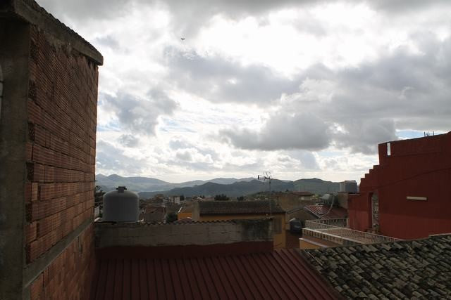 CASA MISERENDINO VIA CRISPI