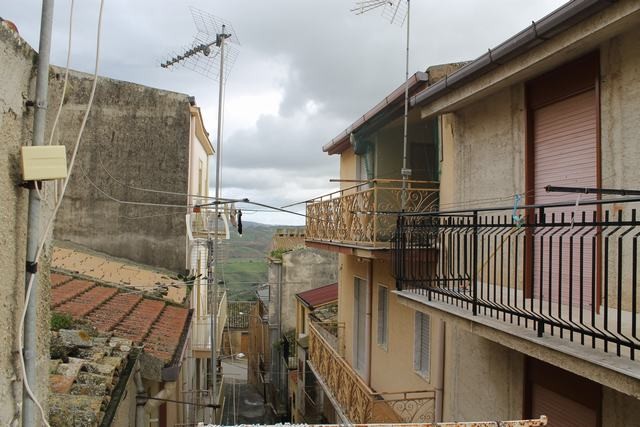 CASA MISERENDINO VIA CRISPI