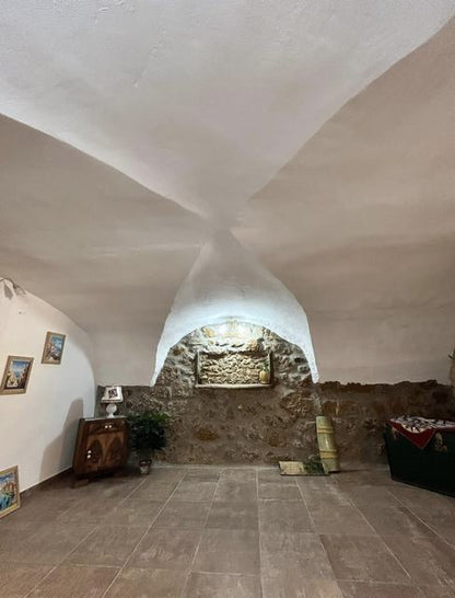 CASA MONTALBANO SALITA MARTIRI 16 MARZO