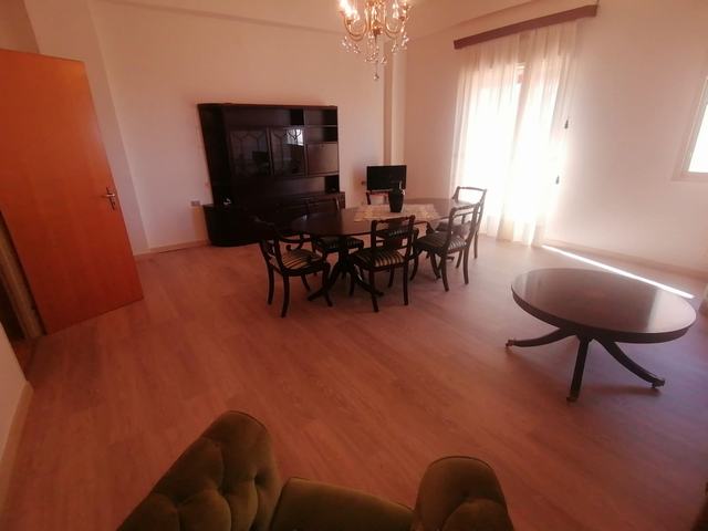 APT PANORAMICO FERRARO – CORSO VITTORIO EMANUELE