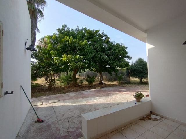 VILLA SPATARO - TORRE MAKAUDA (AG)