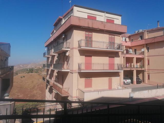 APT PANORAMICO FERRARO – CORSO VITTORIO EMANUELE