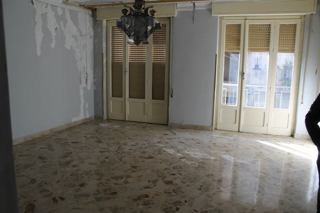 CASA PULLARA VIA DANTE E VIA BELLINI - ALESSANDRIA