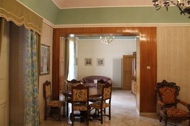 CASA PULLARA VIA DANTE E VIA BELLINI - ALESSANDRIA