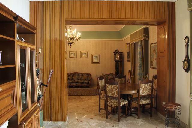 CASA PULLARA VIA DANTE E VIA BELLINI - ALESSANDRIA