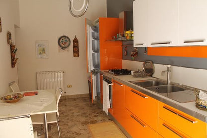 CASA PULLARA VIA DANTE E VIA BELLINI - ALESSANDRIA