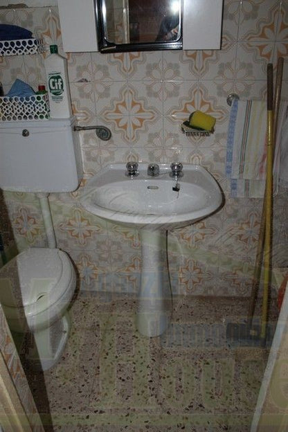 CASA LO MONACO – VIA CAPPADONA - PROPERTY IN SICILY
