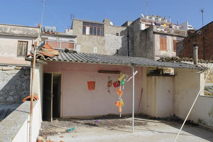 CASA PULLARA VIA DANTE E VIA BELLINI - ALESSANDRIA