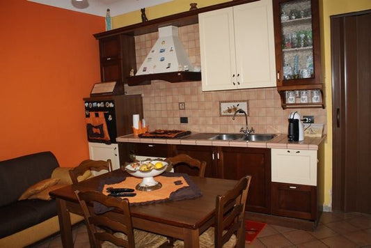 CASA DANIELA – SALITA CARMELO