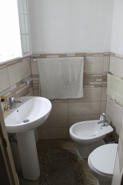 CASA DANIELA – SALITA CARMELO
