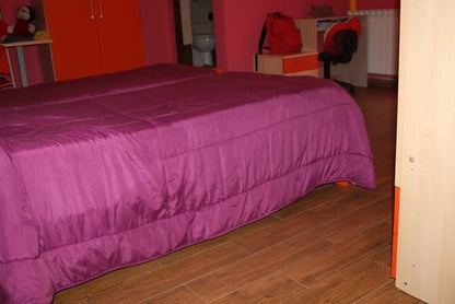 CASA DANIELA – SALITA CARMELO