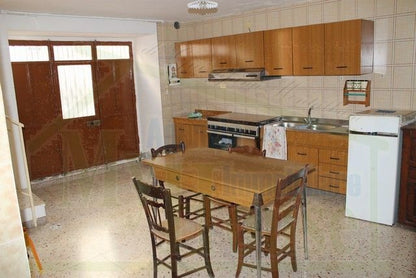 CASA LO MONACO – VIA CAPPADONA - PROPERTY IN SICILY