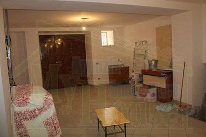 CASA LO MONACO – VIA CAPPADONA - PROPERTY IN SICILY