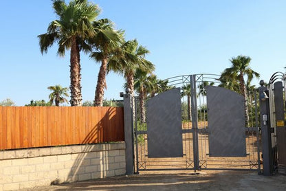 CASA CACCIATORE - FAVARA (AG)