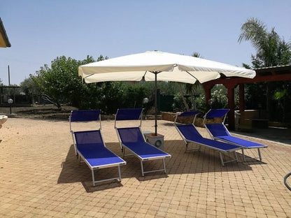 CASA CACCIATORE - FAVARA (AG)