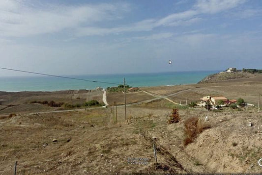 TERRENO PANORAMICO BUTTICE' – BOVO MARINA (AG)