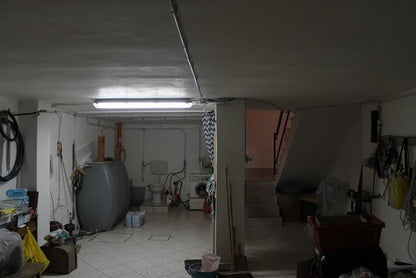 CASA FANARA - SAN BIAGIO PLATANI (AG)