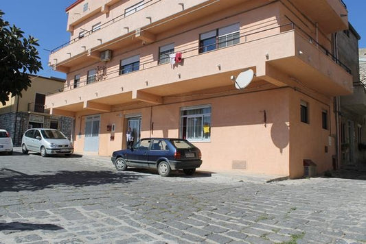 CASA FANARA - SAN BIAGIO PLATANI (AG)
