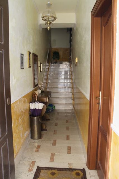 CASA VITO – CORTILE ARCURI