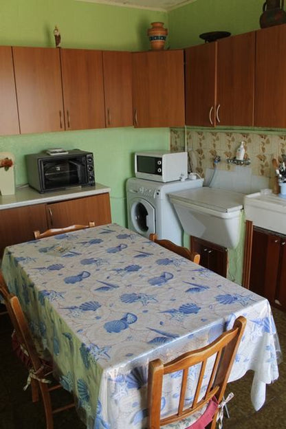 CASA VITO – CORTILE ARCURI