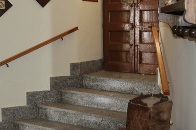 CASA FERRENTELLI – BURGIO (AG)