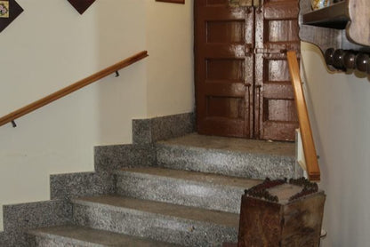CASA FERRENTELLI – BURGIO (AG)