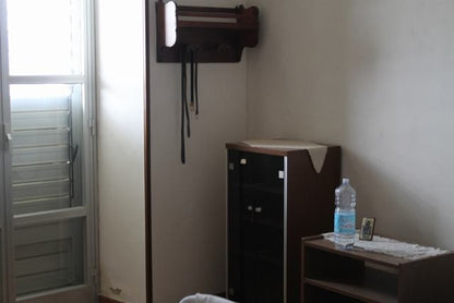 CASA FERRENTELLI – BURGIO (AG)