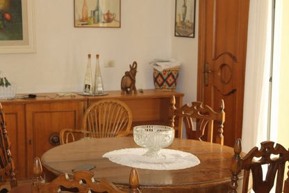 CASA FERRENTELLI – BURGIO (AG)