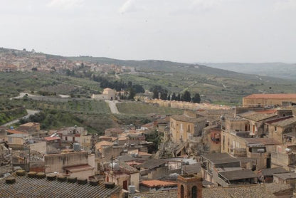 CASA FERRENTELLI – BURGIO (AG)