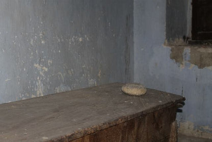 CASA FERRENTELLI – BURGIO (AG)